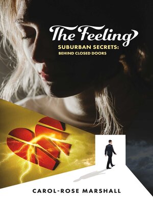 cover image of The Feeling